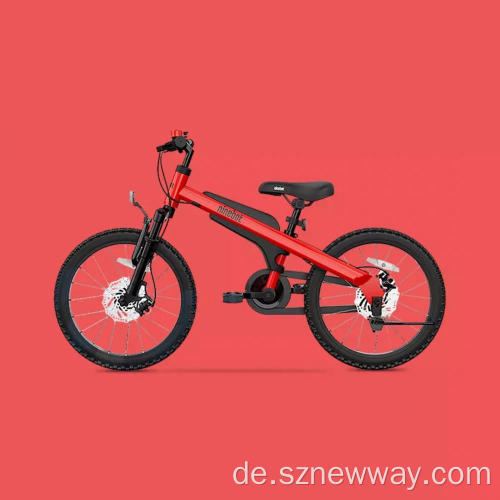 NineBot 18 Zoll Kinderbikes Sport Fahrräder Kinder